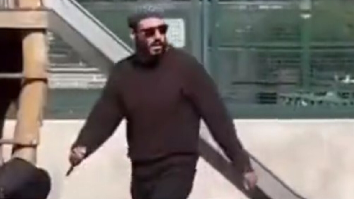 Fransa’daki bıçaklı saldırının faili, özel hücreye alındı