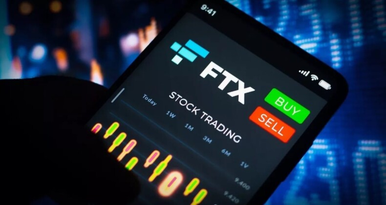 FTX’in Token’ı FTT’de Çılgınlık Büyüyor: Yüzde 100 Arttı!