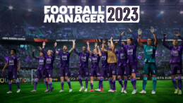 Futbolseverler müjde! Football Manager 2023, kısa süreliğine ücretsiz oldu