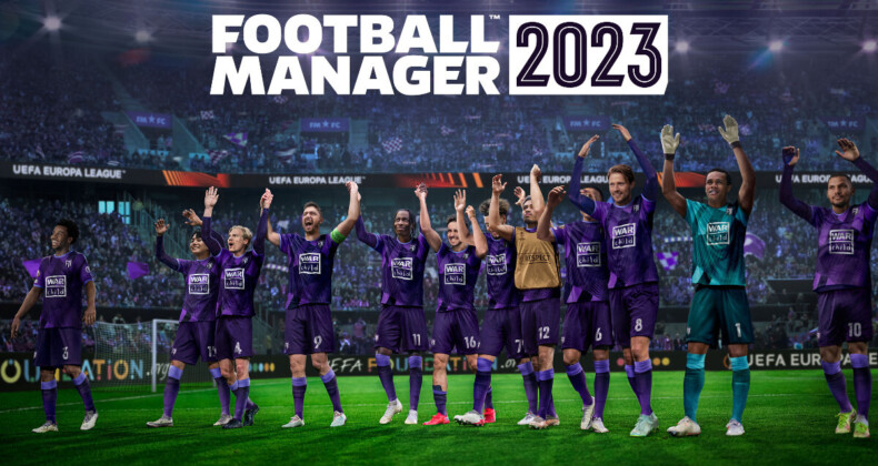 Futbolseverler müjde! Football Manager 2023, kısa süreliğine ücretsiz oldu