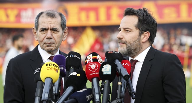 Galatasaray davayı kaybetti: Ödeme yapılmazsa transfer yasağı geliyor