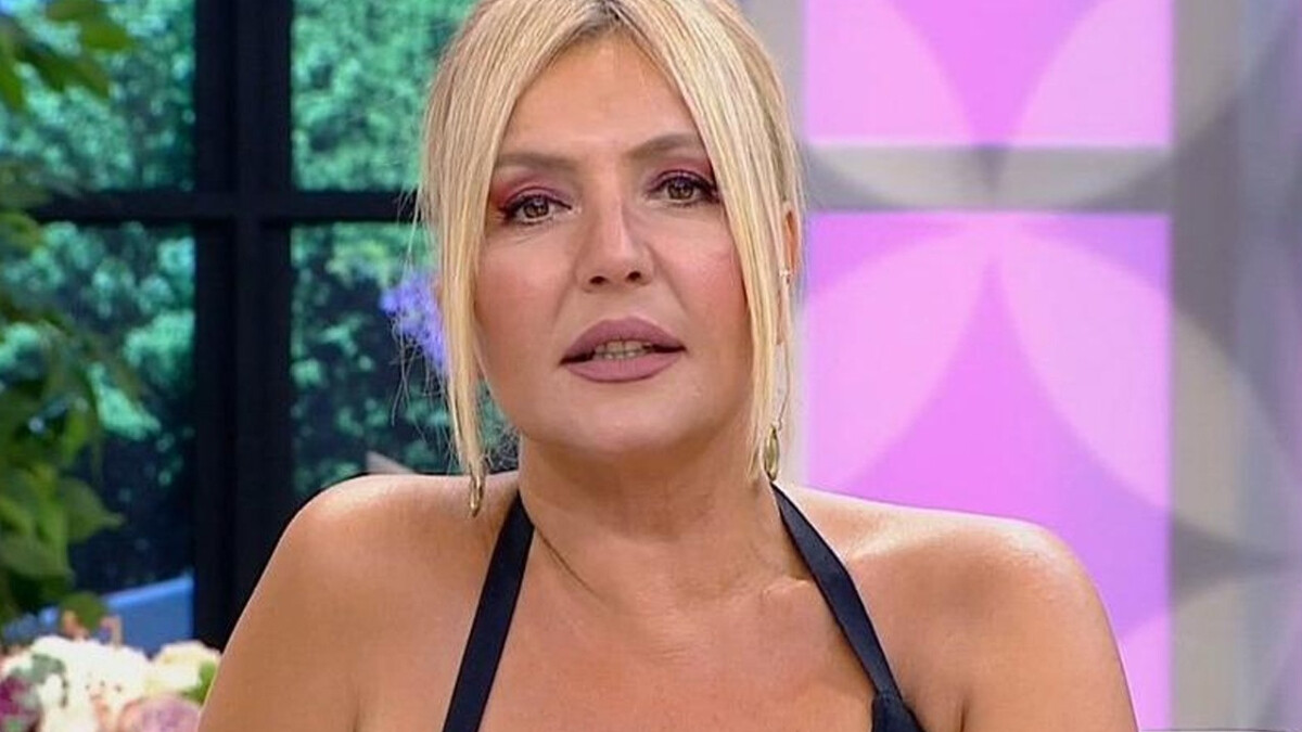 “Gaza geldim” diyerek paylaştı! Seda Akgül’den mayolu poz…”Filinta gibisin”