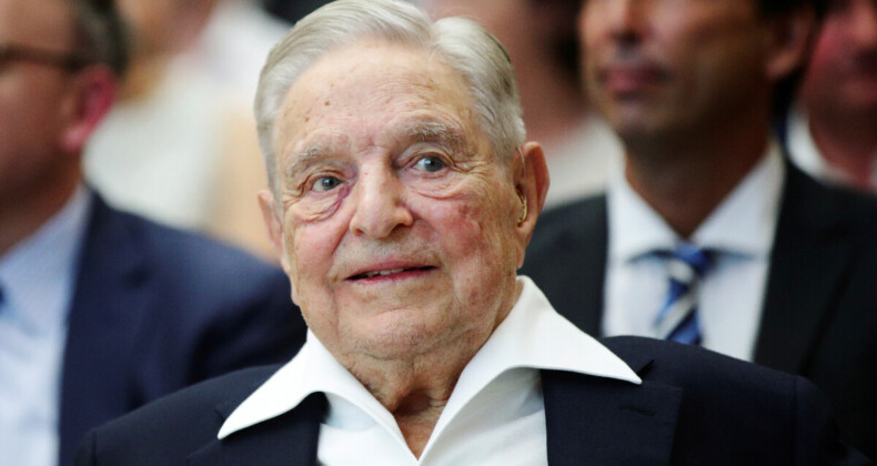 George Soros, 25 milyar dolarlık varlığını oğlu Alexander’a devretti