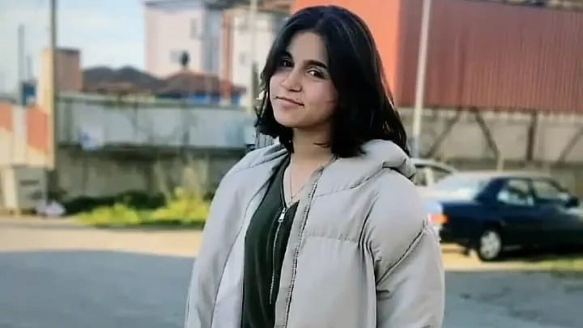 Giresun’da kaybolan genç kız ölü bulundu