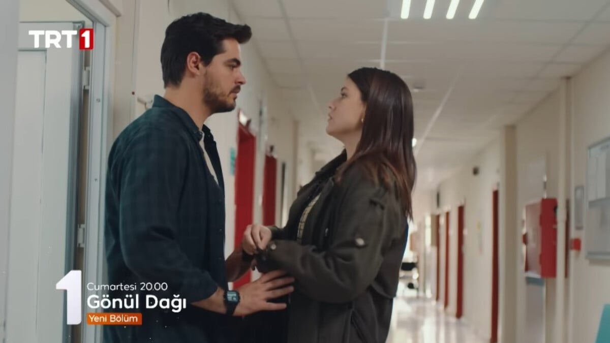 Gönül Dağı 101. bölüm 2. fragman: Taner, Selma ile ilgili gerçeği öğreniyor
