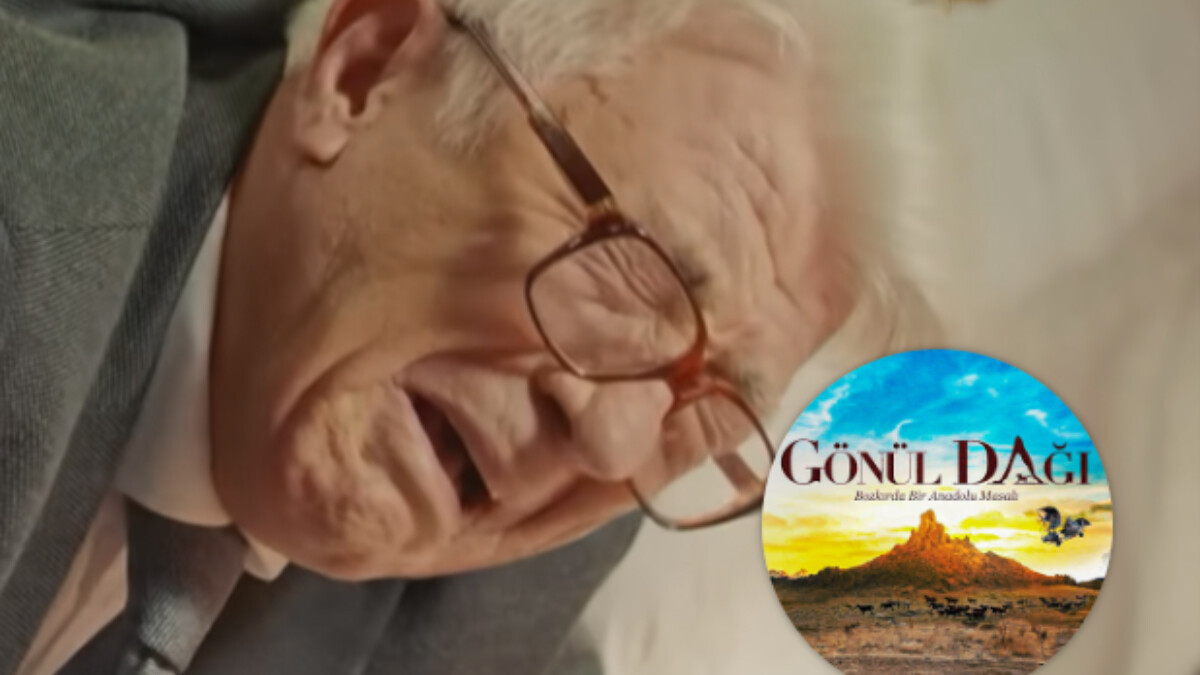 Gönül Dağı 103. bölüm fragmanı: Dişçi Musa’nın eşi nikah günü öldü! Kasaba karıştı