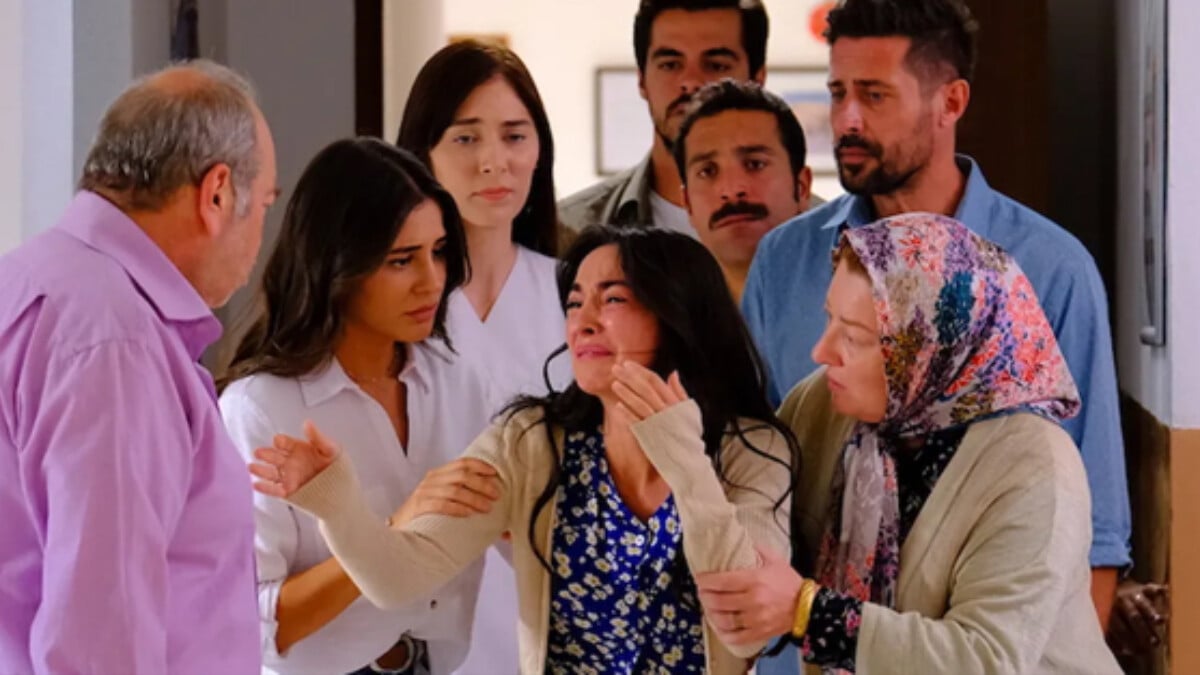 Gönül Dağı’nda herkesi şoke eden kaza! O ismin ölümü dengeleri bozacak…. Ölümlü sezon finali!