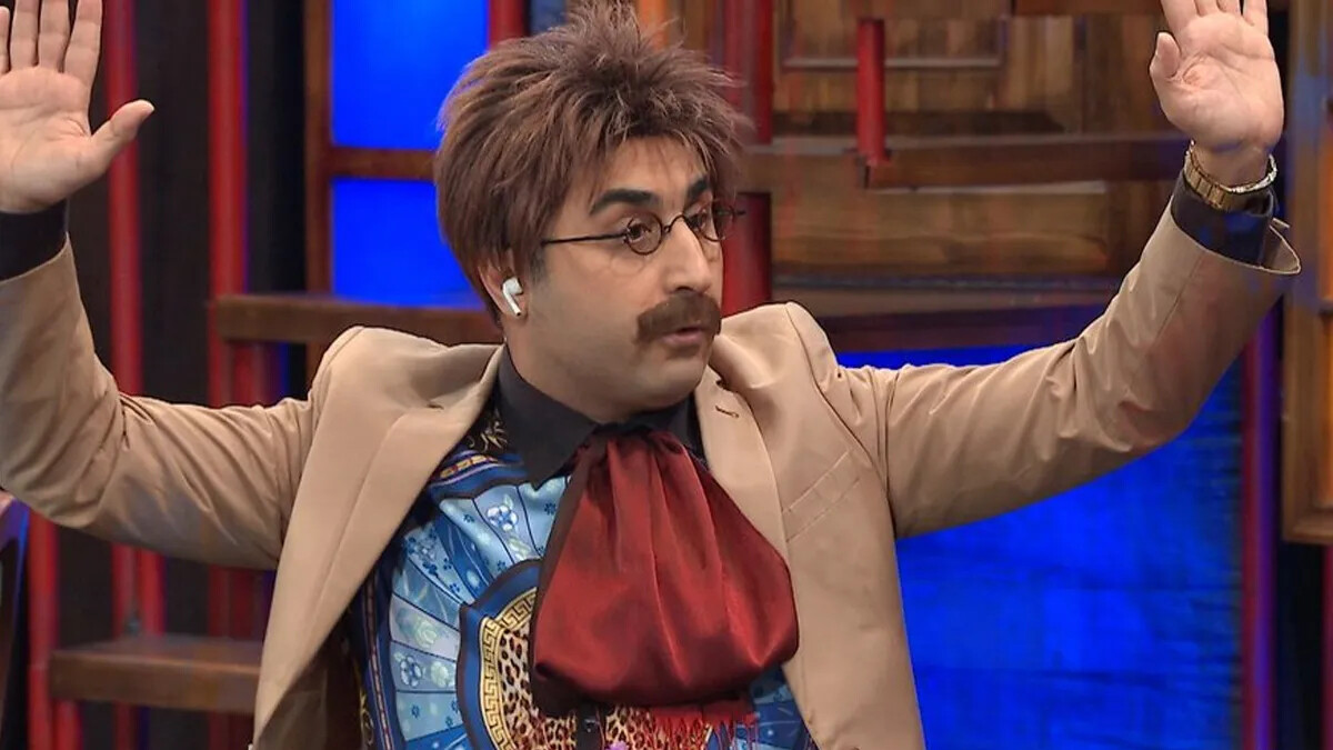 Güldür Güldür’ün Bilal’i Onur Buldu eşini ve kızını paylaştı, beğeni butonu çöktü! “Maşallah”