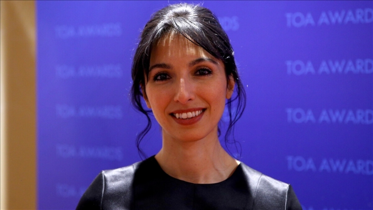 Hafize Gaye Erkan ile dünyada kadınlar tarafından yönetilen merkez bankası sayısı 23’e yükseldi