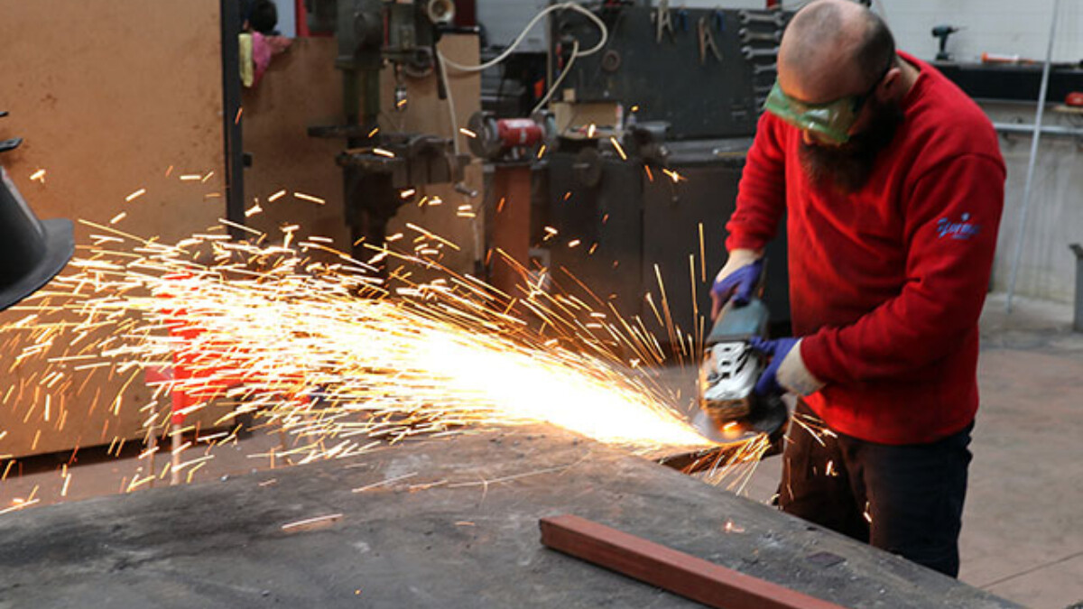 Haziran ayına ilişkin imalat sanayi kapasite kullanım oranı arttı