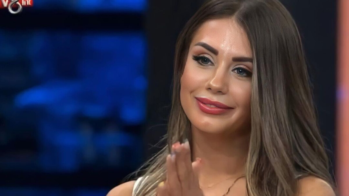 Hem mutfakta hem sosyalde cesur! MasterChef Pelin Zaman’dan iddialı pozlar! “Danilo Şef beğendi”