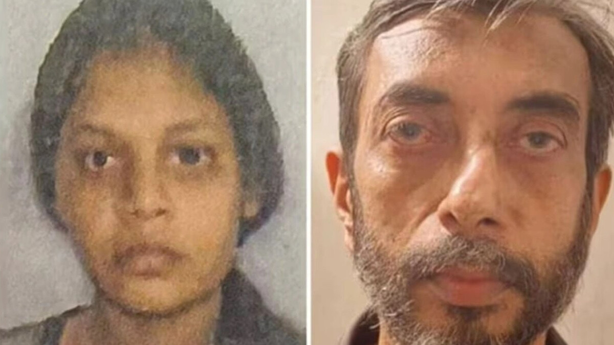 Hindistan’da vahşet: Eşini öldürüp 20 parçaya ayırdı, cesedi köpeklere yedirdi