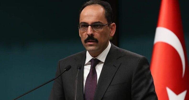 İbrahim Kalın Kimdir? Kaç Yaşında? Ne Mezunu?