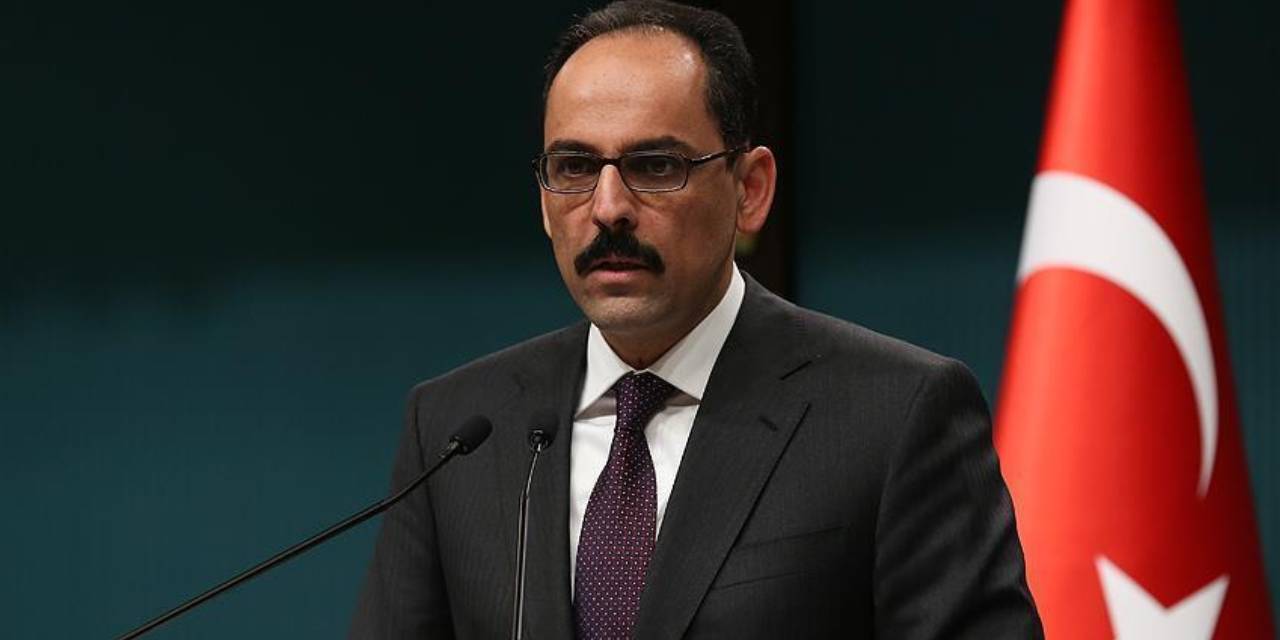İbrahim Kalın Kimdir? Kaç Yaşında? Ne Mezunu?