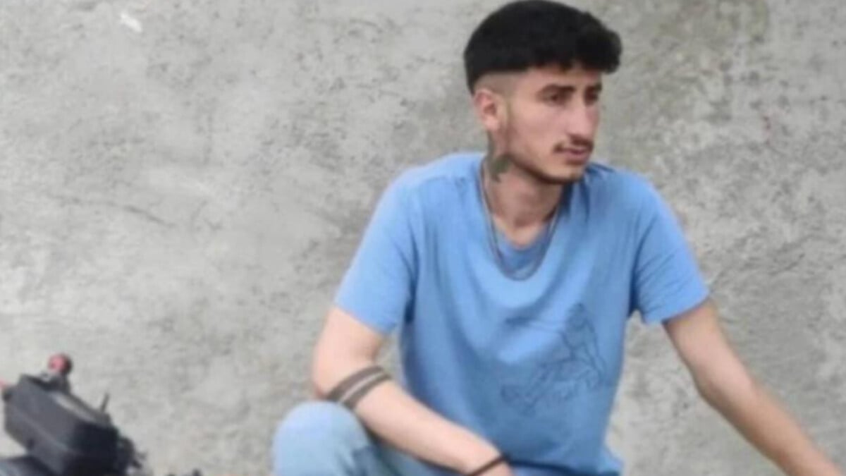 Iğdır’da motosikletle sulama kanalına düşen gencin cansız bedeni bulundu