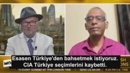 İngiliz basını: Seçimin kaybedeni yalnızca Kılıçdaroğlu değil, ABD ve CIA oldu