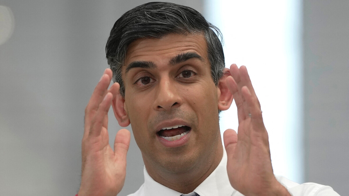 İngiltere: Rusya’daki senaryolara hazırız