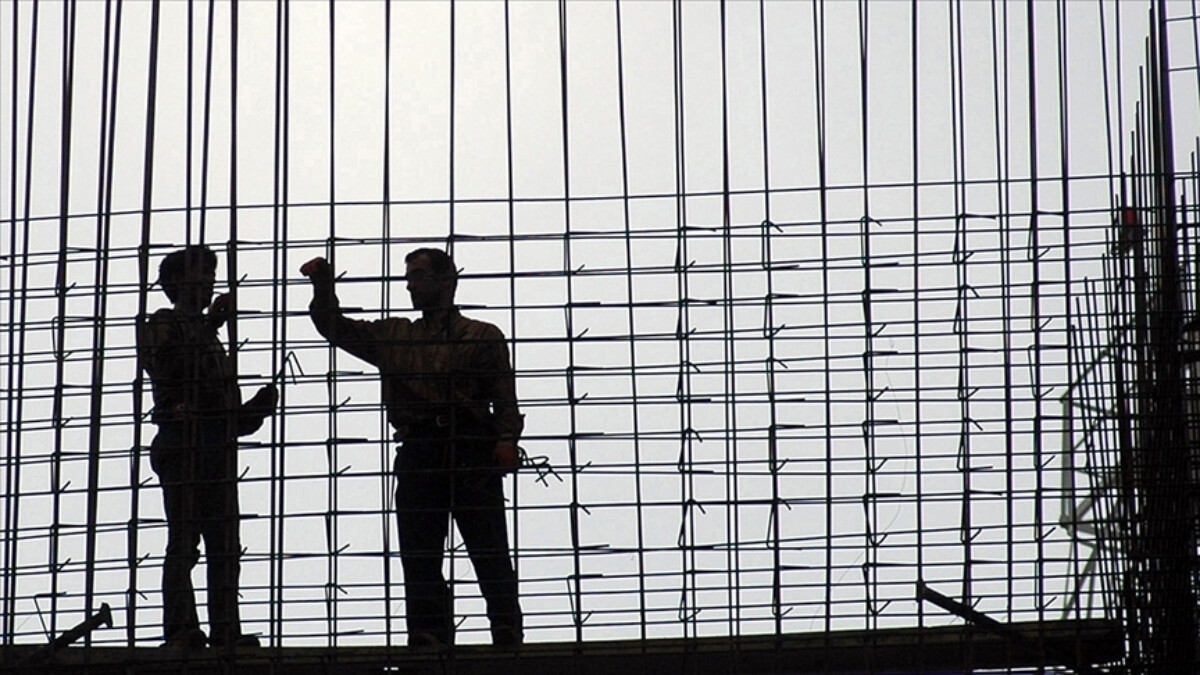 İnşaat maliyeti yıllık yüzde 52,99 arttı