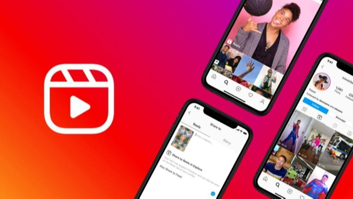 Instagram Reels, sanal gerçeklik dünyasına giriş yapıyor