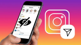 Instagram’da “görüldü” kapatma hileleri: Bu yöntemlerle okundu bilgisini gizleyebilirsiniz!