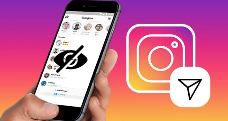 Instagram’da “görüldü” kapatma hileleri: Bu yöntemlerle okundu bilgisini gizleyebilirsiniz!