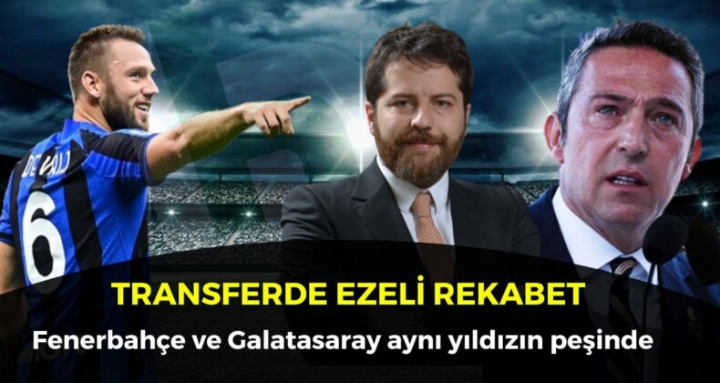 İnter’in stoperi için ezeli rekabet? Fenerbahçe mi, Galatasaray mı?