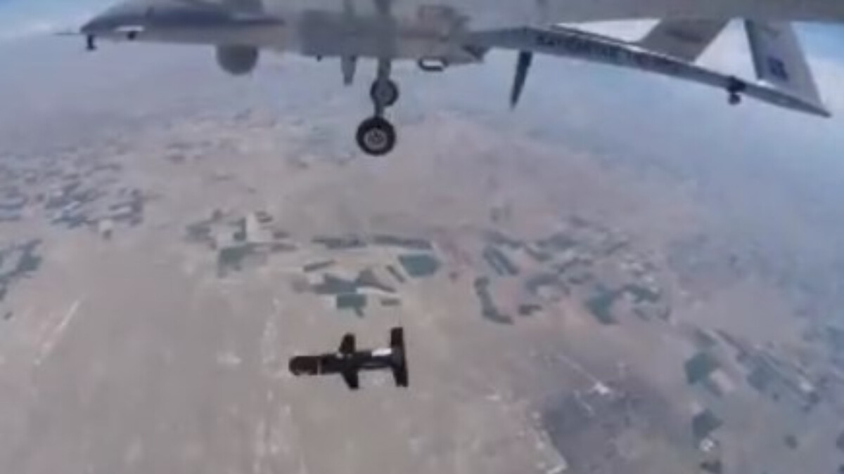 Irak’ın kuzeyinde 6 terörist öldürüldü