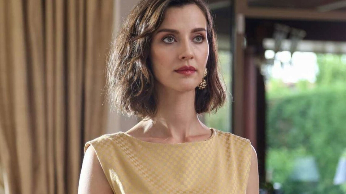 İrem Helvacıoğlu mayolu pozlarıyla büyük beğeni topladı! ‘Ne kadar mükemmel olduğunun farkında mısın?’