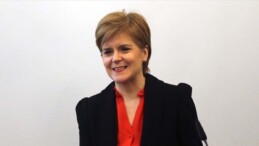 İskoçya’nın eski Başbakanı Nicola Sturgeon gözaltına alındı