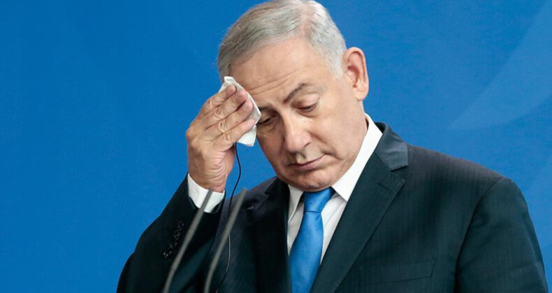 İsrail Başbakanı Netanyahu hakkındaki yolsuzluk davası: Lüks hediyeler almakla suçlanıyor