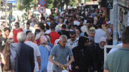 İstanbul boşaldı, Sivas’ta yoğunluk oluştu