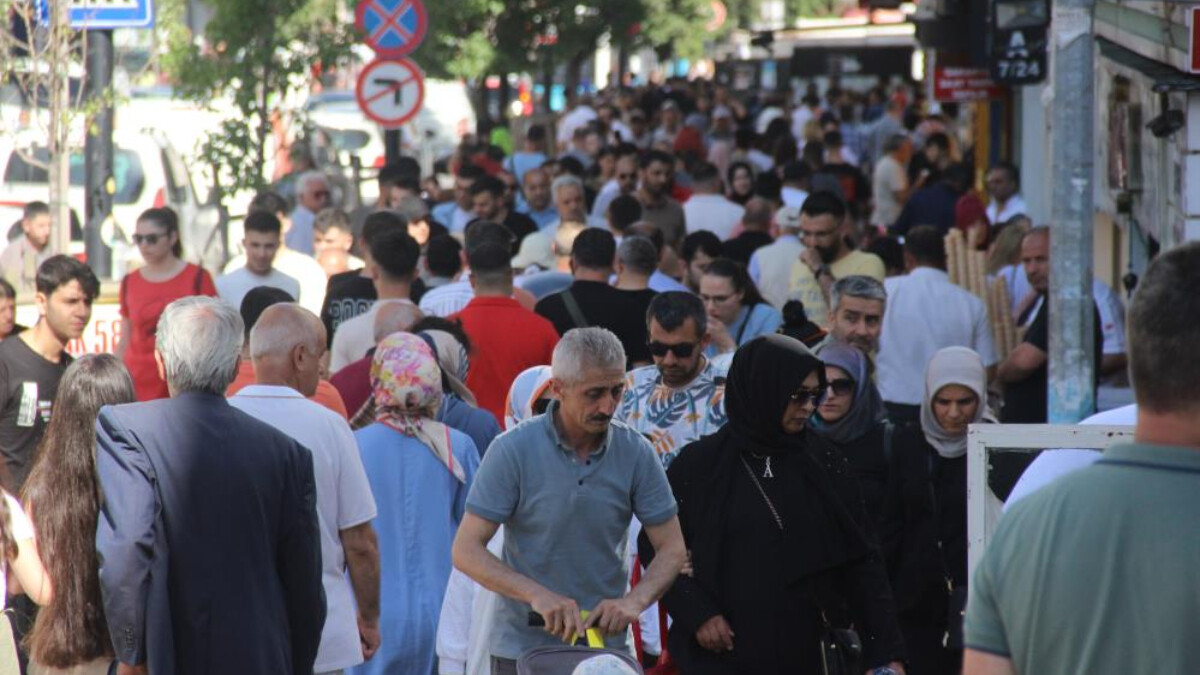 İstanbul boşaldı, Sivas’ta yoğunluk oluştu