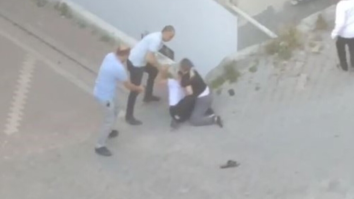 İstanbul’da silahlı kavga: 1 ölü