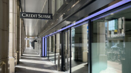 İsviçre’de banka devri! UBS, Credit Suisse’i devralma sürecini tamamladı