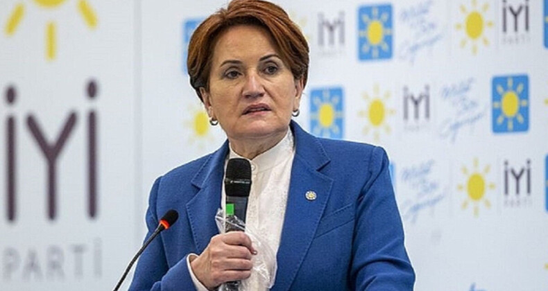 İyi Parti’de Meral Akşener’e muhalif isimler kurultayda aday çıkartmayacak