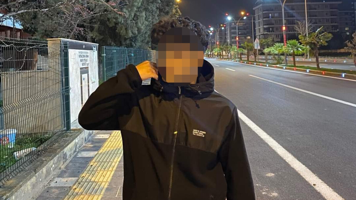 İzmir’de annesi ve kardeşini korumak için ağabeyini öldürdü! Tutuklandı