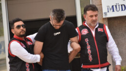 İzmir’de öz ağabeyini öldüren kişi tutuklandı