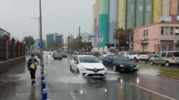 İzmir’de sağanak yağışlar önce yıllara göre 6 kat arttı
