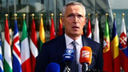 Jens Stoltenberg: NATO zirvesinde Ukrayna’ya uzun süreli yardım paketi kabul edilecek