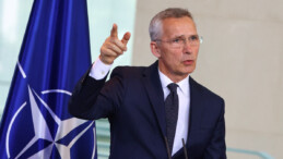 Jens Stoltenberg: Rusya’nın dikte ettiği anlaşmayı kabul etmek adil barış değil