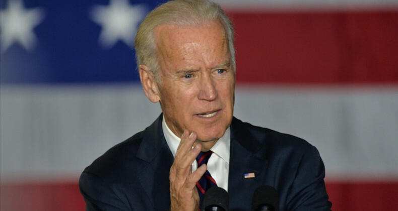 Joe Biden’dan Rusya açıklaması: Yaşananlara müdahalemiz yok