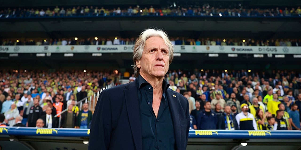 Jorge Jesus’tan derbi öncesi flaş açıklama!