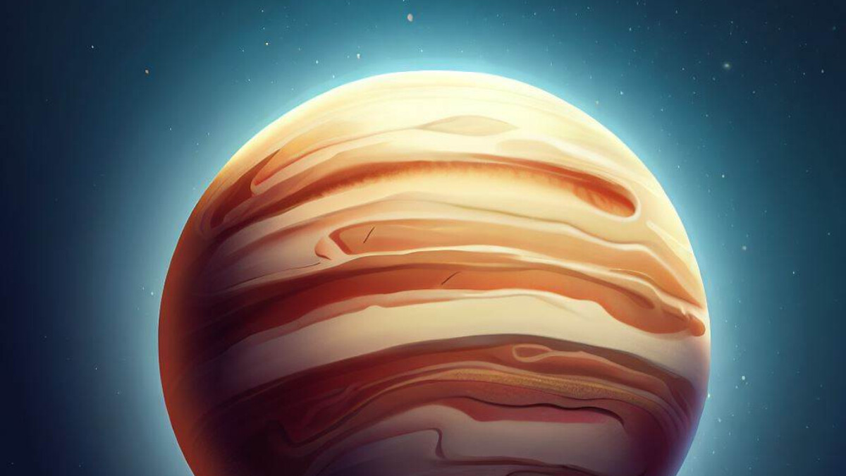 Jüpiter’de bir yıl ne kadar sürer