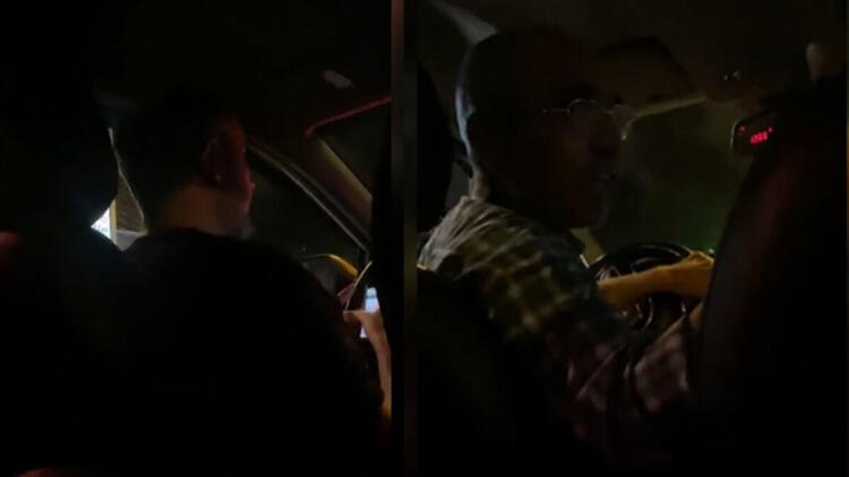 Kadıköy’de yolcuları indiren taksi şoförlerine para cezası! Araçlar trafikten men edildi