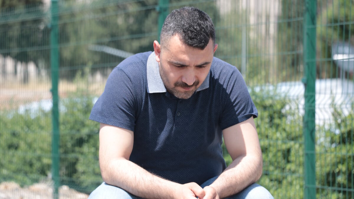 Kahramanmaraşlı depremzede, 170 bin lira dolandırıldı