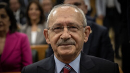 Kemal Kılıçdaroğlu 2 yeni danışman atadı