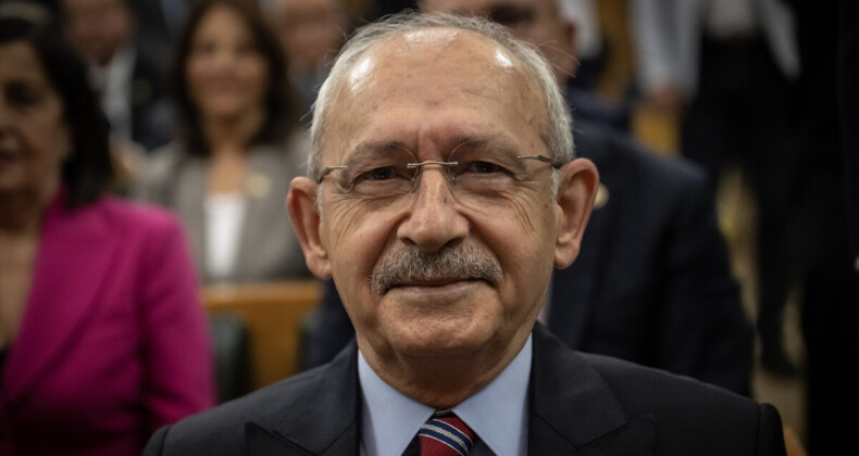 Kemal Kılıçdaroğlu 2 yeni danışman atadı