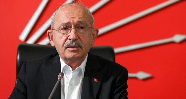 Kemal Kılıçdaroğlu genel başkanlık için Özgür Özel’i destekleyebilir