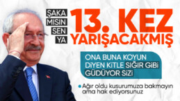 Kemal Kılıçdaroğlu: Gerekirse 16’lı masa kurarım