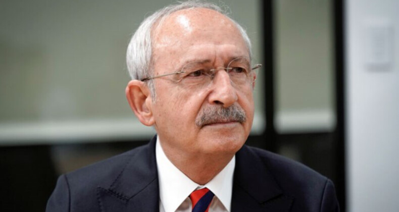 Kemal Kılıçdaroğlu ifadeye çağrılacak